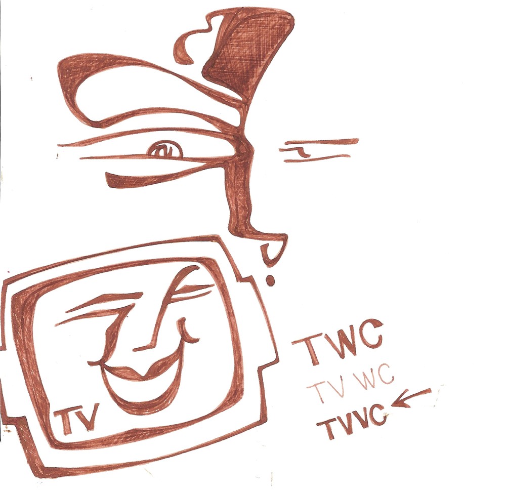 Ladislau da Regueira | Caderno d'Anotações | TVVC (1997)