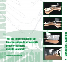 i m a g o e s t | Caderno de Apresentação: Criação 3D (2003)