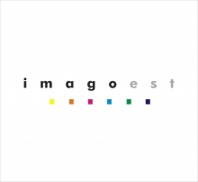 i m a g o e s t | Caderno de Apresentação: Portada (2003)