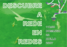 Ladislau da Regueira | Descubre a Rede en Redes | Portada (2007)