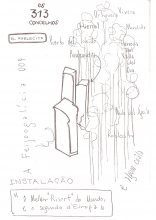 Caderno d'Anotações 12 Página 12 (2009)