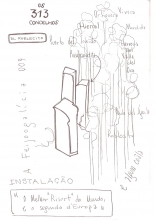 Caderno d'Anotações 12 Página 12 (2009)